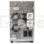 Источник бесперебойного питания Штиль ST1103SL {3кВА, On-line, напольное исполнение, со встроенными АБ}, фото5