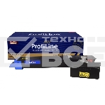 Картридж лазерный совместимый TK-8115C для Kyocera Ecosys M8124cidn/M8130cidn голубой 6000к PL, фото2