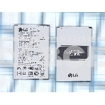 Аккумуляторная батарея BL-46G1F для LG Grace, K10 2017 2700mAh / 10.40Wh 3,85V, фото2