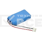 Аккумуляторная батарея CameronSino CS-JMF210SL для JBL Flip 2 (2013)  3.7V  2000mAh  7.4Wh, фото3