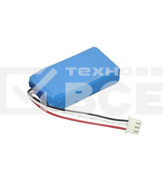 Аккумуляторная батарея CameronSino CS-JMF210SL для JBL Flip 2 (2013)  3.7V  2000mAh  7.4Wh