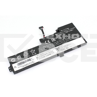Аккумуляторная батарея для ноутбука Lenovo ThinkPad T470 T570 (01AV421) 11.4V 2000mAh OEM