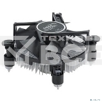 Кулер для процессора DEEPCOOL CK-11509 черный, 92 мм, алюминий, 2200 об/мин, 26.8 дБ, 3 pin, 65 Вт, 56 мм, фото2