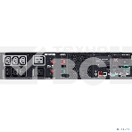 Источник бесперебойного питания UPS CyberPower PR2200ERTXL2U NEW Line-Interactive, фото9