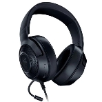 Гарнитура Razer Kraken X Essential чёрный, проводная, 3.5 мм, фото 1