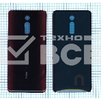 Задняя крышка для Xiaomi Redmi K20 красная, фото 1