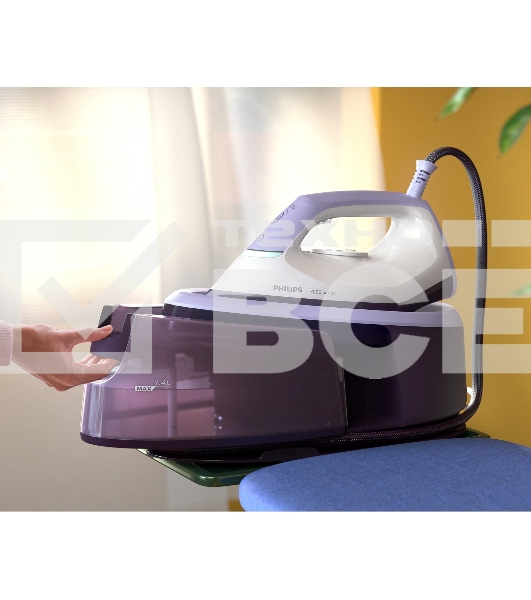 Парогенератор Philips PSG3000/30