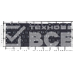 Клавиатура для ноутбука Sony Vaio VGN-FW черная, фото2