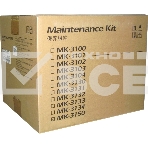 Сервисный комплект Kyocera MK-3150 (1702NX8NL0), 300000 стр. A4, для M3040idn/M3540idn, фото3