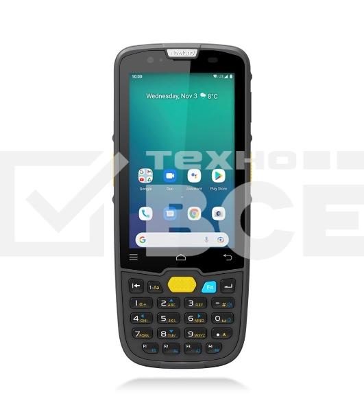 Терминал сбора данных Newland Mobile Computer with 4