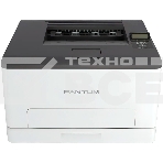 Принтер лазерный Pantum CP1100DN, A4, цветной, печ. до 18 стр/мин., 600 x 1200 dpi, USB, RJ-45, фото14