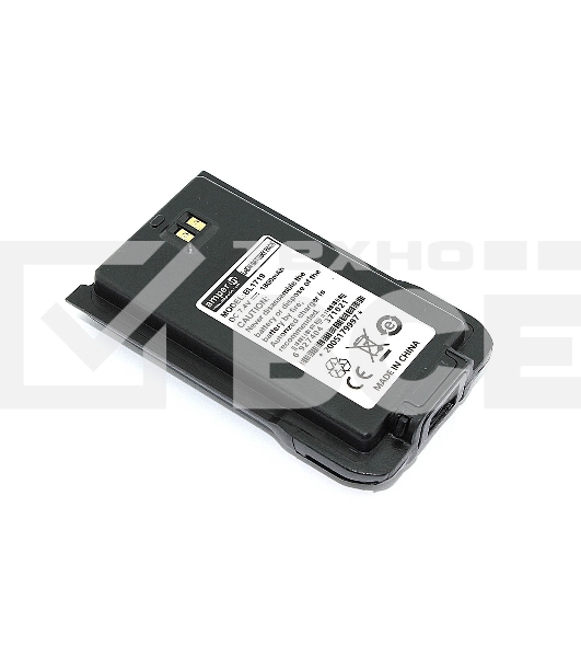 Аккумулятор Amperin для Hytera HYT TC-580 (BL1301, BL1719) 1800mah 7,4V Li-ion