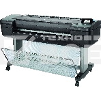 Плоттер струйный HP DesignJet Z6 44-in Postscript (T8W16A), А0, 44