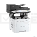 МФУ лазерный Kyocera ECOSYS MA4500fx (110C123NL0), A4, ч/б, печ. до 45 стр/мин., скан. до 60 стр/мин. (ч/б) 40 стр/мин (цвет), 1200 x 1200 dpi (печать) 600x600dpi (скан.), USB, RJ-45, Air Print, Mopria, фото3
