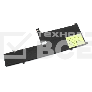 Аккумуляторная батарея для Lenovo Flex 5 14IAU7 (L21M3PE1) 11.52V 52.5Wh