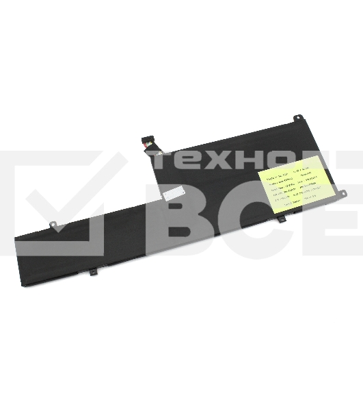 Аккумуляторная батарея для Lenovo Flex 5 14IAU7 (L21M3PE1) 11.52V 52.5Wh