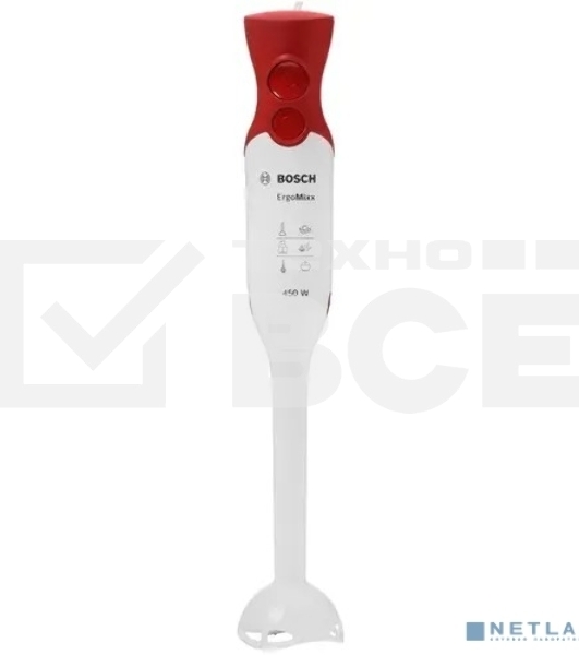 Блендер Bosch MSM64010