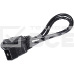 Кабель электропитания ITK PC-C19C20-3M PDU 3x1,5 3М с разъёмами С19-C20, фото2