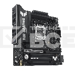 Материнская плата ASUS TUF GAMING B850M-PLUS WIFI, AM5, AMD B850, 4xDDR5, 4xSATA, 3xM.2, 1xPCIe 4.0 x16, 1xHDMI, 1xDP, 1x 2.5Gb LAN, 1xUSB-C 20Gbps, 3xUSB-A 10Gbps, 4xUSB-A 5Gbps, 4xUSB-A 2.0, 7.1, micro-ATX, фото5