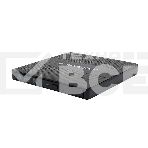 Внешний CD/DVD привод USB 3.0 Gembird DVD-USB-03C пластик, черный, фото8