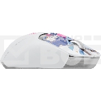 Мышь беспроводная Logitech G309 Lightspeed Ayaka Special Edition белый, 25600 dpi, радиоканал, Bluetooth, USB, кнопки - 6, фото6