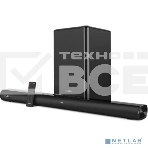 Саундбар Sven SB-2200D черный (2 x 60W, Bluetooth сабвуфер 180W, пульт ДУ, LED-дисплей, HDMI, USB), фото3