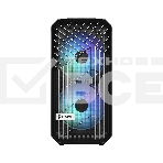 Корпус Fractal Design Torrent Compact RGB Black TG Light Tint / FD-C-TOR1C-02, фото9