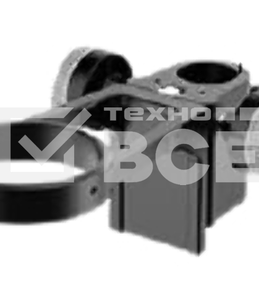 Кронштейн для микроскопов серии ТХ Black