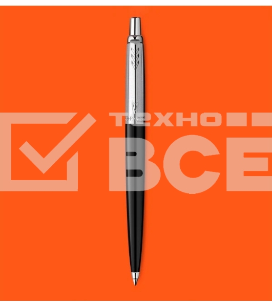 Ручка шариков. Parker Jotter Originals K60 (CW2096873) Black CT M син. черн. блистер