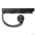 Жидкостная система охлаждения Arctic Cooling Liquid Freezer III Pro 360 Multi Compatible All-In-One ACFRE00180A черный 120мм алюминий+медь 3000rpm 4-pin, фото10
