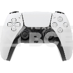 Геймпад Sony PlayStation 5 DualSense Wireless Controller белый (CFI-ZCT1W), фото11