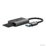 Адптер USB3.0 Type-C/ SD/ microSD TP-Link UA430, фото 1