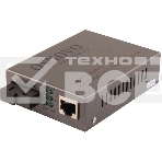 Конвертер Osnovo OMC-100-11S5a, фото4