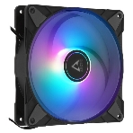 Вентилятор для корпуса ARCTIC P14 PWM PST A-RGb 0dB черный - retail (ACFAN00239A), фото3