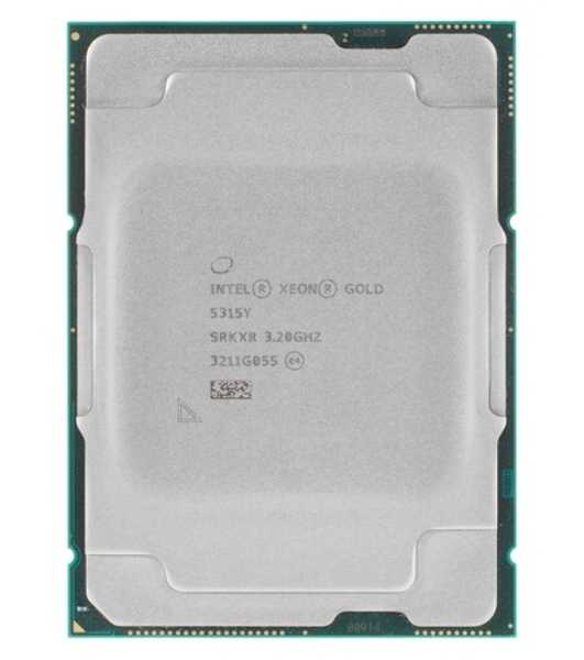 Процессор Intel Xeon Gold 5315Y Soc-4189 3.2GHz OEM