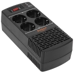Стабилизатор ExeGate Power AD5000-1200 (1200VA/600W, диапазон 150...280В, 4 евророзетки), фото19