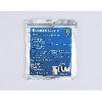 Светодиодная лента Ambrella light GS4603 COB 384Led/ 7W m/ 24V IP20 6500K/ 5m*3mm*2mm (2 конт.), фото2