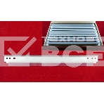 Дозирующее лезвие (Doctor Blade) HP LJ P4014/4015 (ELP, Китай) 10штук, фото 1