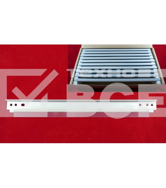 Дозирующее лезвие (Doctor Blade) HP LJ P4014/4015 (ELP, Китай) 10штук