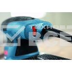 Эксцентриковая шлифмашина Bosch GEX 125-1 AE (250 Вт, 125мм, рег.ск, 1.3 кг, коробка) 0601387500, фото7