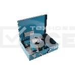 Гайковерт Makita 6906 Гайковерт ударный 6906 850Вт,1600у\м,588Нм,квадрат 3\4',5кг,чем,М16-М22, фото5