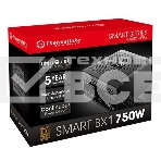 Блок питания Thermaltake Smart BX1 RTL (PS-SPD-0750NNSABE-1), 750Вт, 80 PLUS Bronze, 120мм, черный, фото15