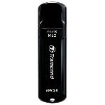 Флешка USB Transcend JetFlash 750 (TS64GJF750K), 64Gb, USB 3.0, R/W 130/40, черный, фото4