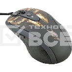 Мышь проводная A4Tech XL-750BH черный, 3600 dpi, USB, кнопки - 7, фото7
