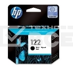 Картридж струйный HP 122 CH561HE черный для HP DJ 1050/2050/2050s (120стр.), фото7