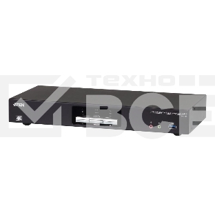 KVM-переключатель USB 2PORT CS1942DP-AT-G ATEN