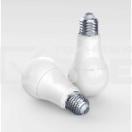 Лампа светодиодная Aqara Умная лампочка Aqara LED Light Bulb ZNLDP12LM, фото6