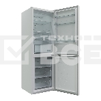 Холодильник Candy CCRN 6180W белый двухкамерный 227/106 л морозилка снизу, No Frost, фото16