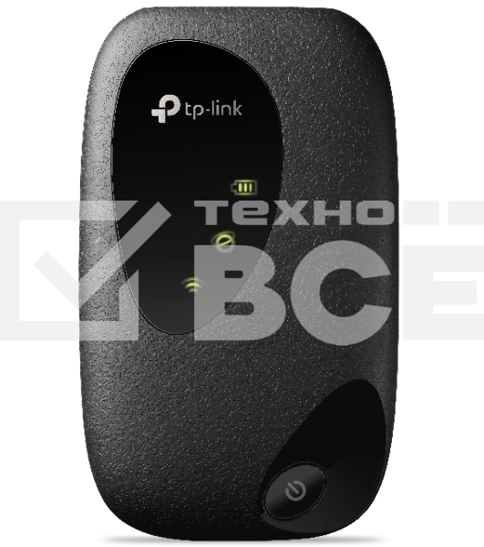 Маршрутизатор TP-LINK M7200 LTE-Advanced Мобильный Wi-Fi роутер