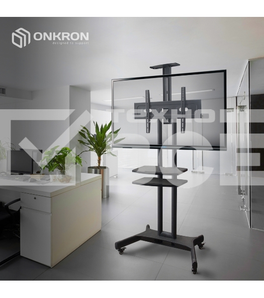 Стойка для телевизора с кронштейном ONKRON TS1552 40
